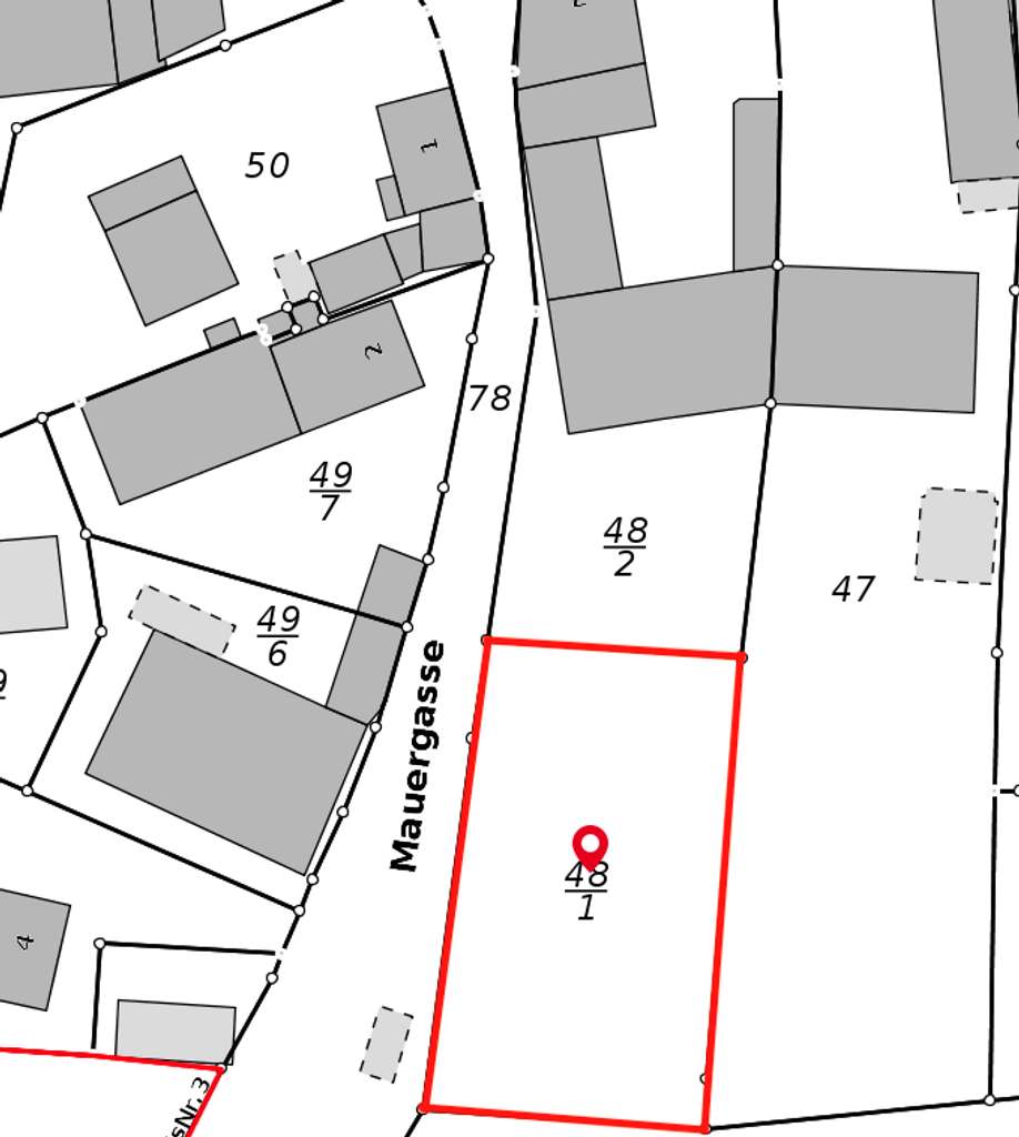 Immobilie in Krauthausen - Mit Grundstück: Das Stadthaus zum Wohlfühlen in Krauthausen – Komfort & Design perfekt kombiniert - Bild 1