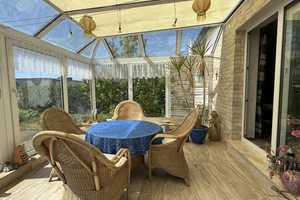 *RESERVIERT* Gestalten Sie Ihr Traumhaus: Einfamilienhaus mit Wintergarten und Garten in Brehna – Anhalt-Bitterfeld (Kreis) – Vorschaubild 15