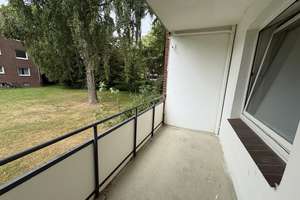 Freundliche 2-Zimmer-Erdgeschosswohnung in Fedderwardergroden Wilhelmshaven!