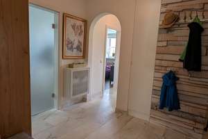 3-Zimmer-Wohnung in München Obermenzing von privat – Die vollständige Adresse der Immobilie erhältst du vom Anbieter., 81245 Obermenzing, München – Vorschaubild 5