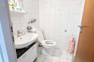 Großzügige und gepflegte 4-Zimmer-Wohnung mit Balkon & Garage in Heidelberg-Emmertsgrund – Die vollständige Adresse der Immobilie erhältst du vom Anbieter., 69126 Emmertsgrund, Heidelberg – Vorschaubild 9