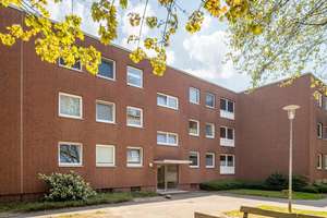Gemütliche 3-Zimmer-Wohnung mit Balkon in Surheide – Carsten-Lücken-Straße 137, 27574 Surheide, Bremerhaven – Vorschaubild 12