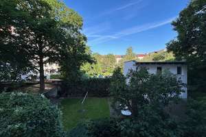 Ab sofort helle 3-Zimmer-Wohnung mit großem Balkon und Weitblick ins Grüne. Provisionsfreie – Wiederitzscher Straße 21, 4155 Gohlis-Süd, Leipzig – Vorschaubild 8