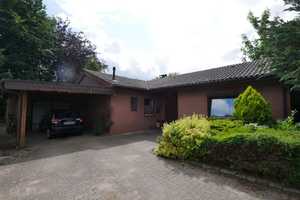 Vermieteter Bungalow mit Potenzial in Westerrönfeld – Rendsburg-Eckernförde (Kreis) – Vorschaubild 1