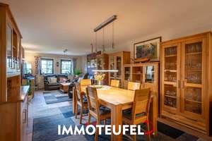 Wohntraum in Adelsberg | Einliegerwohnung, Dachterrasse, Kamin, Garage & sonniger Garten – Die vollständige Adresse der Immobilie erhältst du vom Anbieter., 9127 Adelsberg, Chemnitz – Vorschaubild 21