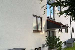 Immo Love Lechhausen- Wunderschöne, voll möbelierte 3 ZKB mit 80 m² und Balkon! – Die vollständige Adresse der Immobilie erhältst du vom Anbieter., 86167 Lechhausen-Ost, Augsburg – Vorschaubild 13