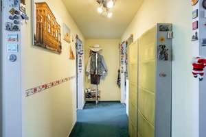 Gemütliche 2-ZBK-Dachgeschosswohnung in Oldenburg-Dietrichsfeld zu verkaufen! Freiwerdend! – Die vollständige Adresse der Immobilie erhältst du vom Anbieter., 26127 Bürgerfelde, Oldenburg (Oldenburg) – Vorschaubild 13