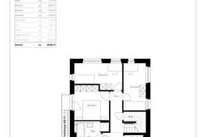 4-Zimmer-Maisonettewohnung mit Loggia in Berlin-Wilmersdorf – Aachener Straße  35-38, 10713 Wilmersdorf, Berlin – Vorschaubild 10