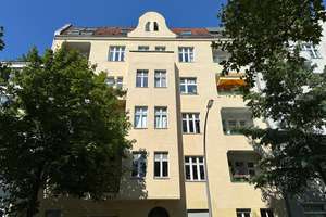 WE 14: Bezugsfreie 1-Zimmerwohnung in Neukölln – Ederstr. 7, 12059 Neukölln (Ortsteil), Berlin – Vorschaubild 2