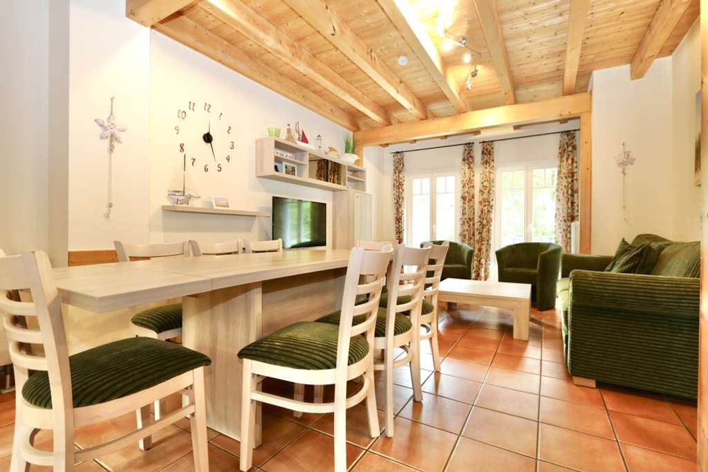 Immobilie in Nienhagen - Kapitalanlage u. flexible Eigennutzung! Ihr neues ca. 95m² Feriendomizil an der Ostsee! - Bild 4