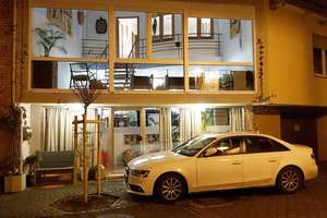 "Haus Alfina" –  Beliebtes Ferienhaus / Airbnb mit sehr guter Bewertung und Stammkundschaft – Die vollständige Adresse der Immobilie erhältst du vom Anbieter., 56859 Alf – Vorschaubild 11