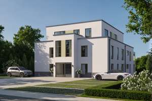 Hochwertige Eigentumswohnung in Bestlage - KfW 55 - Förderungsfähig! WE 2 (EG) – Wellinghofer Amtsstraße 30, 44265 Wellinghofen, Dortmund – Vorschaubild 2
