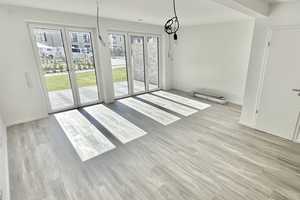 Wohlfühlen auf allen Etagen - Ihr perfektes Reihenhaus mit großer Dachterrasse – Marie-Schlei-Weg 22 -  Gebäude B36, 22941 Stormarn (Kreis) – Vorschaubild 8