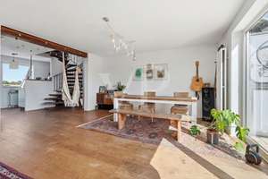 Lichtdurchflutete Maisonettewohnung mit Balkon und Terrasse – Die vollständige Adresse der Immobilie erhältst du vom Anbieter., 50825 Ehrenfeld (Ortsteil), Köln – Vorschaubild 7