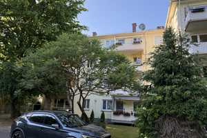 Modernisierte 2 ZKBB mit Stellplatz in ruhiger zentrumsnaher Lage von Wi-Biebrich *Provisionsfrei* – Elise-Kirchner-Straße 29, 65203 Wiesbaden – Vorschaubild 21