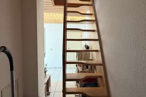 3 Zimmer + Studio + Balkon + EBK – Laurentiusstraße 40, 55129 Ebersheim, Mainz – Vorschaubild 13