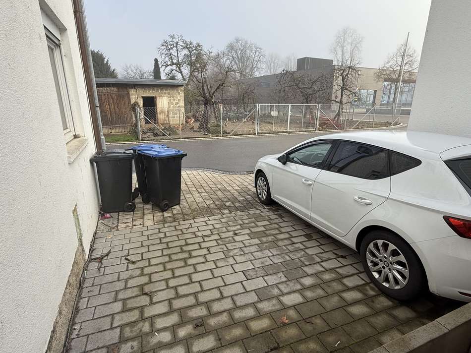 Stellplatz