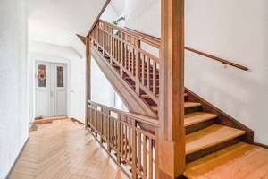 Familienwohnung in Schleußig: 4-Raum-Altbauwohnung mit ca. 106 m², Balkon und historischem Charme – 4229 Schleußig, Leipzig – Vorschaubild 31