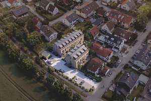 HH 14 - TimbertTwentyNine - KfW40 QNG Neubau – Die vollständige Adresse der Immobilie erhältst du vom Anbieter., 85748 Garching bei München – Vorschaubild 3