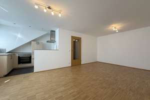 Einziehen und wohlfühlen – gepflegtes Apartment mit Einbauküche. Ab sofort! – Die vollständige Adresse der Immobilie erhältst du vom Anbieter., 46145 Sterkrade-Nord, Oberhausen – Vorschaubild 3