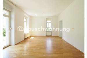 Tauschwohnung: Tausche Erdgeschoss mit Garten gegen Etagenwohnung – Die vollständige Adresse der Immobilie erhältst du vom Anbieter., 1309 Striesen-Ost, Dresden – Vorschaubild 9
