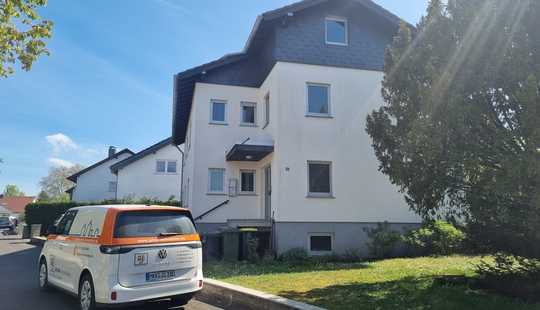 Bild von Für Eigennutzer und Kapitalanleger: Großzügiges Zweifamilienhaus in Nidderau-Windecken