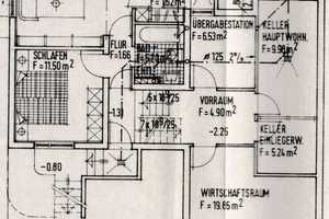 Haus mit viel Platz zum Wohnen in Wiblingen - mit Einliegerwohnung – Leutkircher Straße 31, 89079 Ulm – Vorschaubild 13