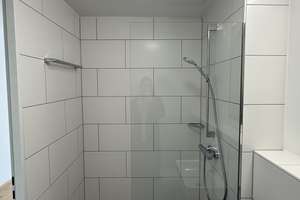 Schöne 1-Zimmer Wohnung direkt an der Universität – Otto-Hahn-Straße 40, 93053 Galgenberg, Regensburg – Vorschaubild 8