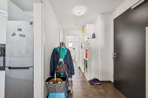 Für Kapitalanleger: Drei moderne Wohnungen, Baujahr 2019, in der Truderinger Straße – Die vollständige Adresse der Immobilie erhältst du vom Anbieter., 81825 Gartenstadt Trudering, München – Vorschaubild 28