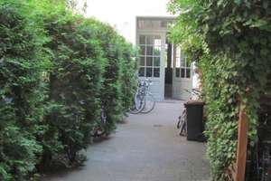 Sehr ruhige 1 Zimmer-Balkonwohnung Südausrichtung – Die vollständige Adresse der Immobilie erhältst du vom Anbieter., 10245 Friedrichshain, Berlin – Vorschaubild 9