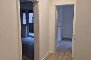 Schöner Wohnen Nähe Insel Schütt ! Süße, komplett sanierte 2-Zimmer-Erdgeschoss-Wohnung mit Balkon – Martin-Treu-Straße 42, 90403 Altstadt, St. Sebald, Nürnberg – Vorschaubild 14
