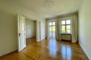 Charmante Altbauwohnung mit sonnigem Balkon – Die vollständige Adresse der Immobilie erhältst du vom Anbieter., 10587 Charlottenburg, Berlin – Vorschaubild 1