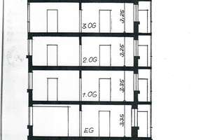 Maisonette-Altbauwohnung mit Dachterrasse & ausgebauter Bühne mit Sichtgebälk, reduzierte Stehhöhe  – 70199 Südheim, Stuttgart – Vorschaubild 50