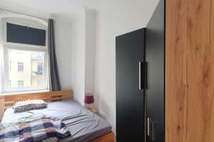 Attraktive 2-Zimmer-Wohnung zur Miete in 13359, Berlin – Berlin – Vorschaubild 5