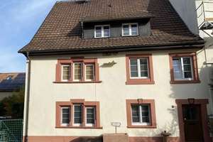 ++NEU IM ANGEBOT++ Historisches Mehrfamilienhaus im Ortskern von Steinen – Die vollständige Adresse der Immobilie erhältst du vom Anbieter., 79585 Steinen – Vorschaubild 2