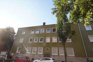 Wuppertal! Nähe Barmer Anlagen: ruhige 3 Zimmer Mietwohnung mit Gartennutzung! – Meckelstraße 59, 42287 Wuppertal – Vorschaubild 8