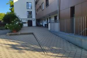 Wohnen am Illerkanal – Hochwertige 2-Zimmer-Wohnung mit sonnigem Balkon und Tiefgarage – Die vollständige Adresse der Immobilie erhältst du vom Anbieter., 89231 Neu-Ulm – Vorschaubild 2