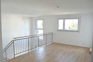 Moderne 2-Zimmer Galeriewohnung Nürnberg - Thon / Wohnung mieten – Die vollständige Adresse der Immobilie erhältst du vom Anbieter., 90425 Thon, Nürnberg – Vorschaubild 2