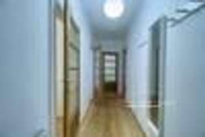 27544 HomeCompany Dresden Möbliert/Furnished 3-Zimmer Apartment in Dresden-Pieschen max. 3 Personen – Die vollständige Adresse der Immobilie erhältst du vom Anbieter., 1127 Pieschen-Süd, Dresden – Vorschaubild 10