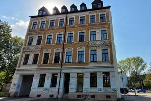 *Zentrum * Gemütliches Apartment mit neuer Einbauküche * Frei – Die vollständige Adresse der Immobilie erhältst du vom Anbieter., 9111 Zentrum, Chemnitz – Vorschaubild 13
