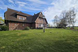 Von privat:Wunderschönes Fachwerk-Landhaus in Wahrenholz – Die vollständige Adresse der Immobilie erhältst du vom Anbieter., 29399 Wahrenholz – Vorschaubild 5