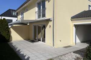 ATTRAKTIVE DOPPELHAUSHÄLFTE MIT SÜDGARTEN IN RUHIGER LAGE VON MÜNCHEN-TRUDERING – Friedenspromenade 9f, 81827 Waldtrudering, München – Vorschaubild 42