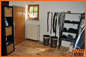 Schönes u ruhig gelegenes Haus in Manubach. 2 Bäder, 6 Zi. davon 3-4 Schlafzimmer. Inkl. Hof – Rheingoldstr. 90-110, 55413 Manubach – Vorschaubild 17
