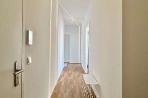 Neubau Penthouse im obersten Geschoss mit zwei Terrassen und Wasserblick in der Europacity – Die vollständige Adresse der Immobilie erhältst du vom Anbieter., 10557 Moabit, Berlin – Vorschaubild 12