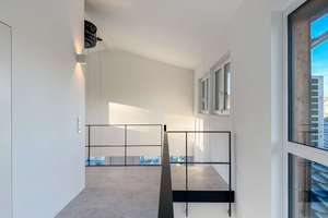 Raum, Licht und Weitblick – ein Architektenhaus für höchste Ansprüche – Die vollständige Adresse der Immobilie erhältst du vom Anbieter., 31552 Apelern – Vorschaubild 43
