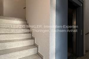 BESICHTIGUNGEN AM 18.08. ab 15:30 UHR - 2-Zimmer-Whg mit TG-Stellplatz & Balkon & Terrasse in Wahren – Bucksdorffstraße 18, 4159 Möckern, Leipzig – Vorschaubild 25