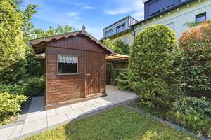 Einfamilienhaus mit Potenzial und Garagen! – Die vollständige Adresse der Immobilie erhältst du vom Anbieter., 50999 Weiß, Köln – Vorschaubild 27