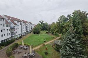 Barrierefreie 2- Zimmer-Seniorenwohnung mit Einbauküche – 39124 Neue Neustadt, Magdeburg – Vorschaubild 3