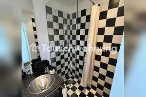Tauschwohnung: Einzigartige Maisonette im Waldstraßenviertel – Funkenburgstraße Nee, 4105 Zentrum-Nordwest, Leipzig – Vorschaubild 9