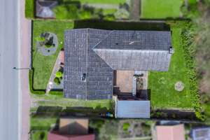 Wohnen auf einer Ebene: Großer Bungalow in ruhiger Lage von Lohe-Föhrden – Die vollständige Adresse der Immobilie erhältst du vom Anbieter., 24806 Lohe-Föhrden – Vorschaubild 30